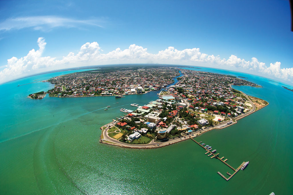 Belize-City-by-the-Sea