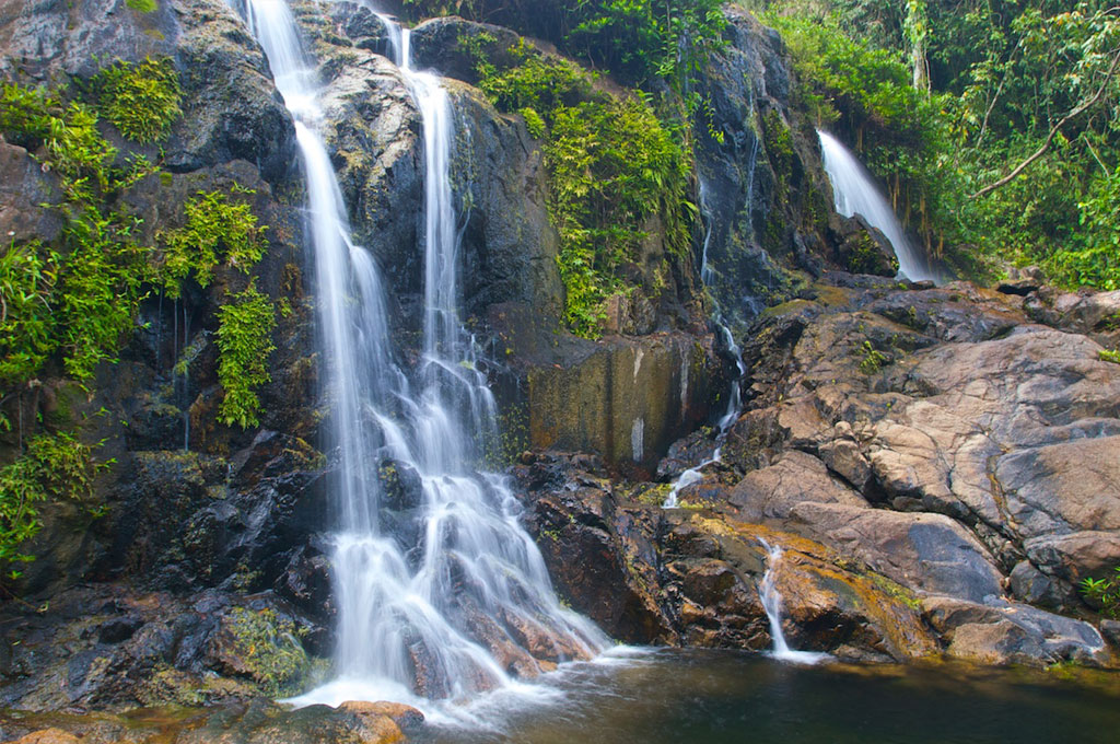 Bocawina-Belize