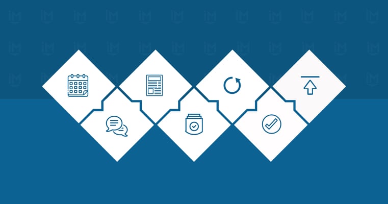7 Simple Steps To Create an Effective Content Creation Process
