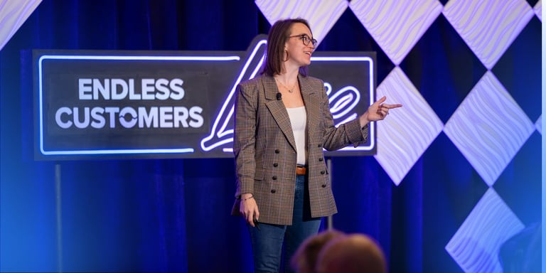 Endless Customers Coaching vs. Fractional CMO: Which Do You Need?