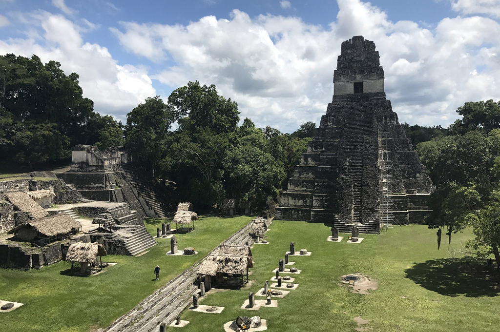 Tikal
